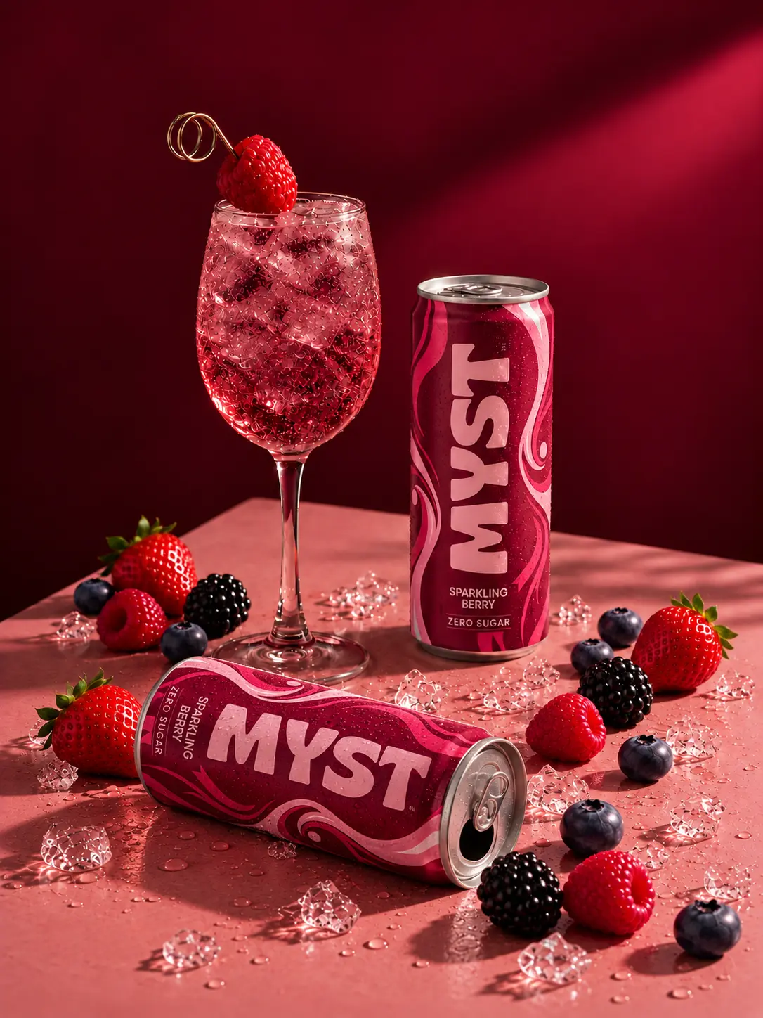 Myst Energy