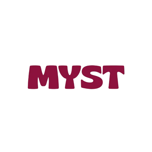 MYST Logo