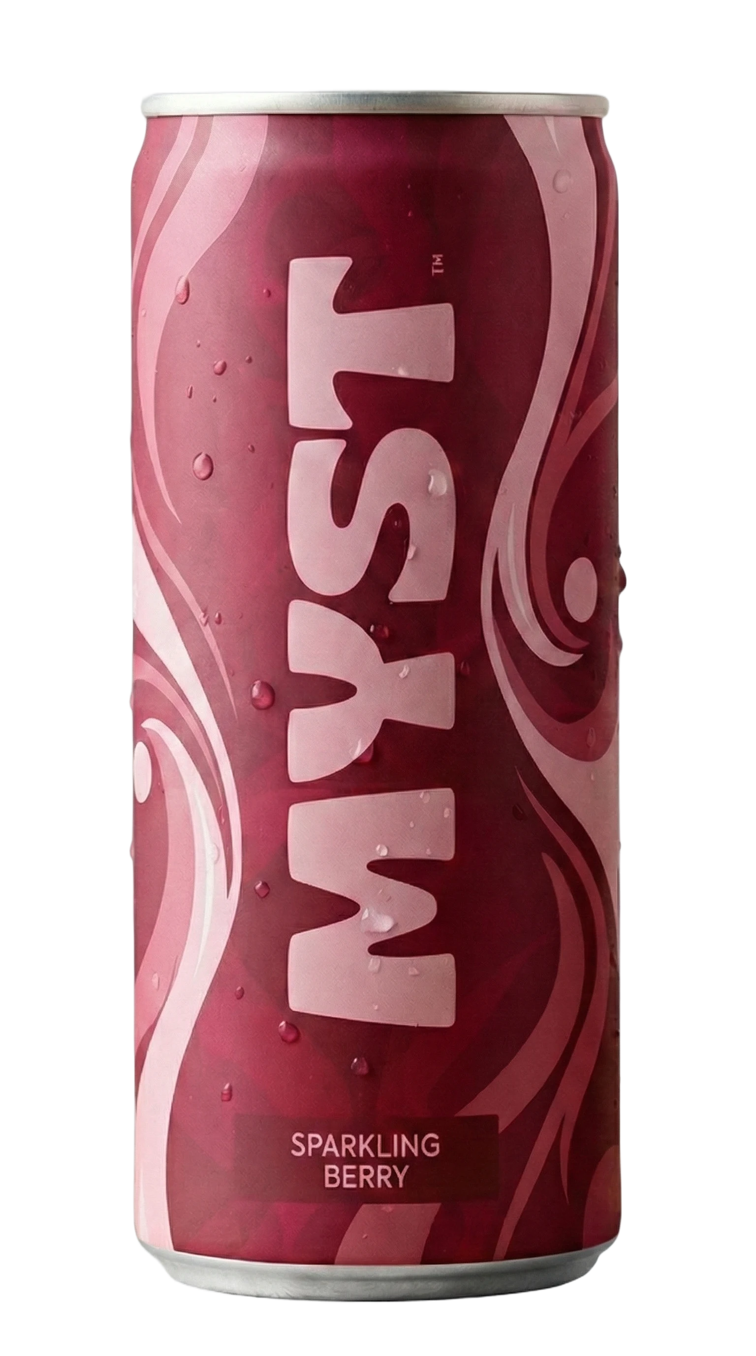MYST Wild Berry Can
